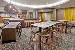 Springhill Suites by Marriott Wichita East At Plazzio